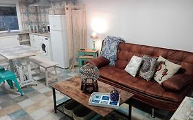 Arabias Loft Caños de Meca